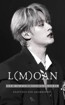 ❝ L(M)OAN ❞ 🍒
