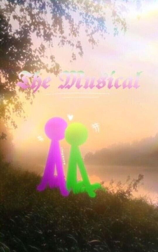 𝕿𝖍𝖊 𝕸𝖚𝖘𝖎𝖈𝖆𝖑||𝘎𝘳𝘦𝘦𝘯 𝘹 𝘗𝘶𝘳𝘱𝘭𝘦