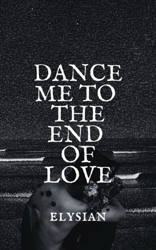 Dance Me to the End of Love [BloodRaven]