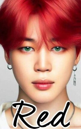 Red (Two Shot Jikook)