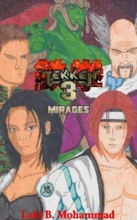 Tekken 3: Mirages