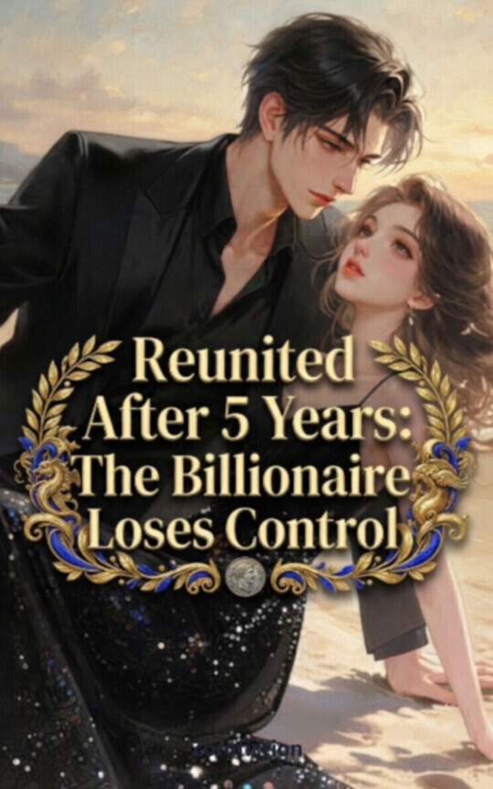 Reunited After 5 Years: The Billionaire Loses Control