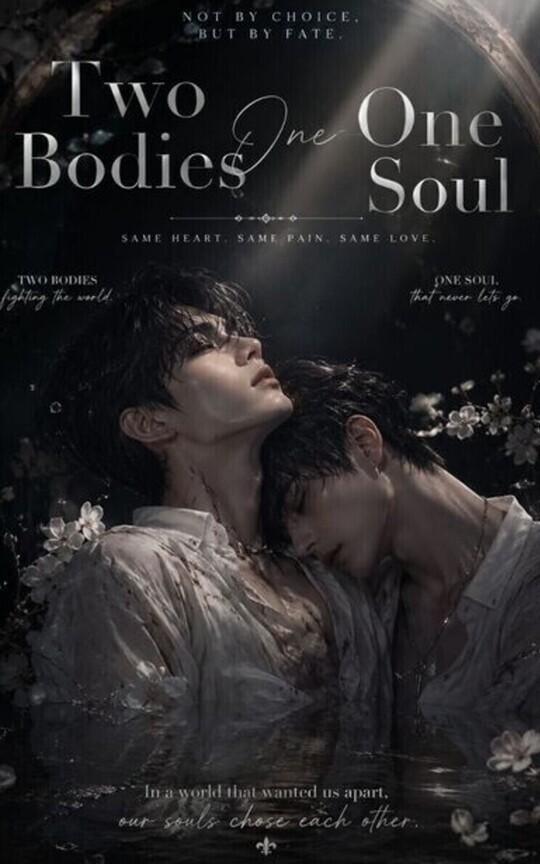 Two Bodies, One soul