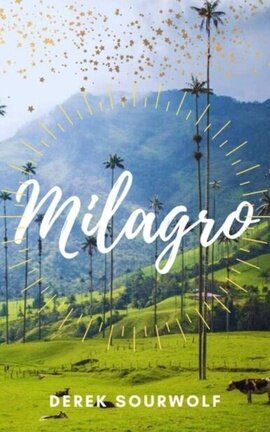 Milagro | Bruno Madrigal [BL]