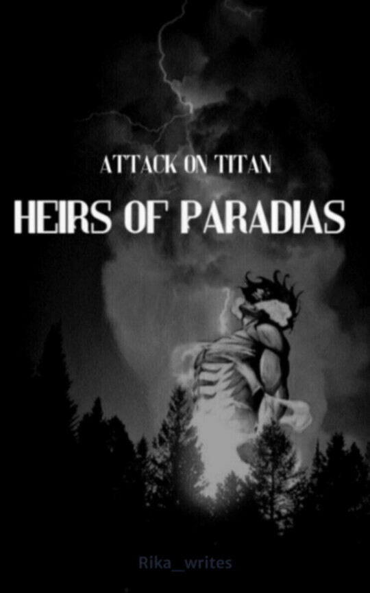 Heirs of Paradias
