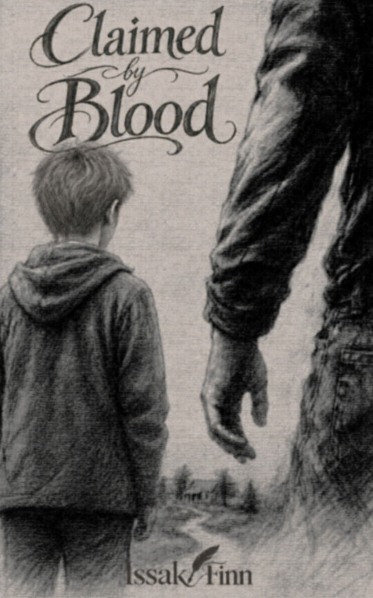 Claimed by Blood