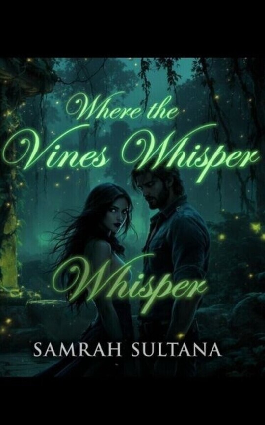 Where the vines whisper