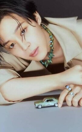Jimin und Ich ♥️💜💜 / FF
