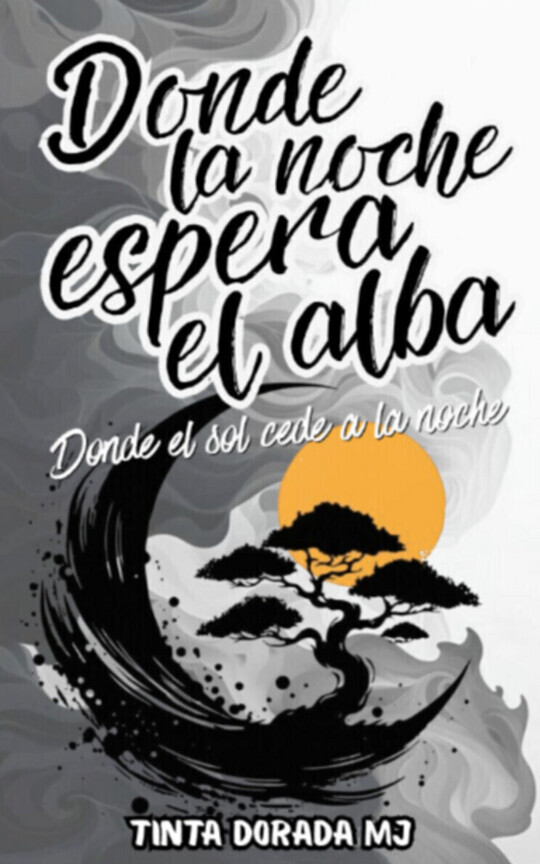 DONDE LA NOCHE ESPERA EL ALBA (DANMEI)