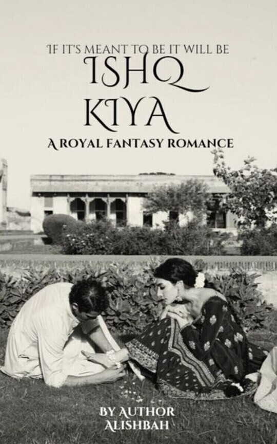 Ishq kiya