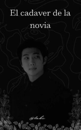 El cadaver de la novia