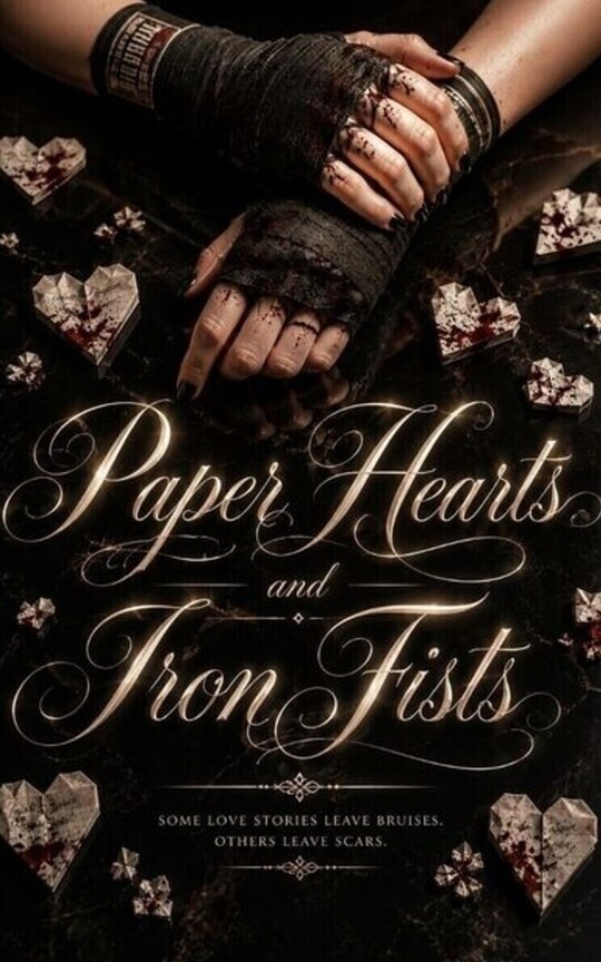 Paper Hearts and Iron Fists