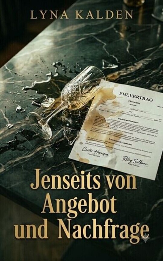 Jenseits von Angebot und Nachfrage