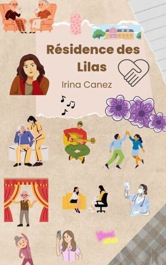 Résidence des Lilas 
