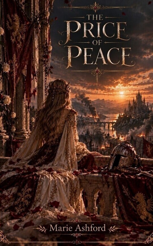 The Price Of Peace 