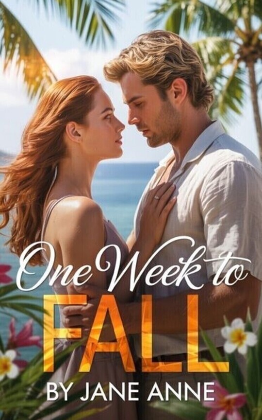 One Week To Fall