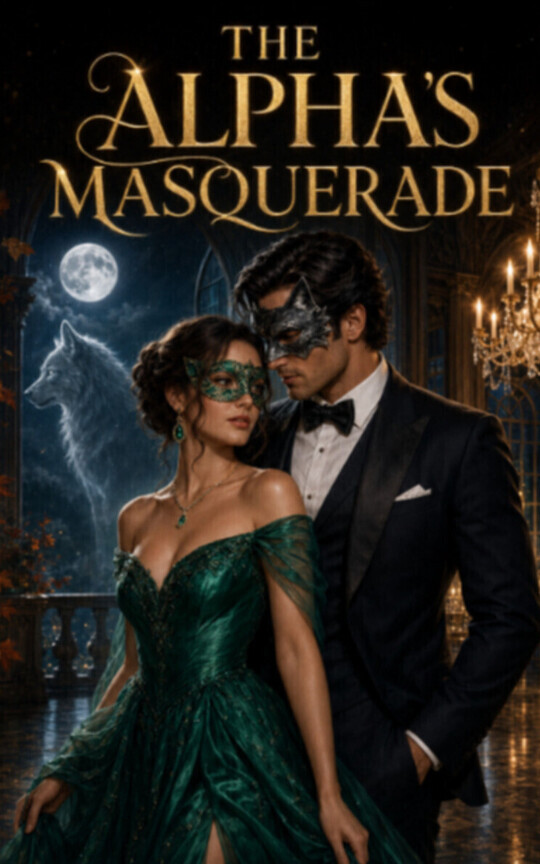 The Alpha’s Masquerade