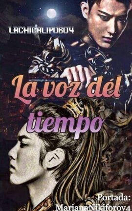 La voz del tiempo (KrisTao)
