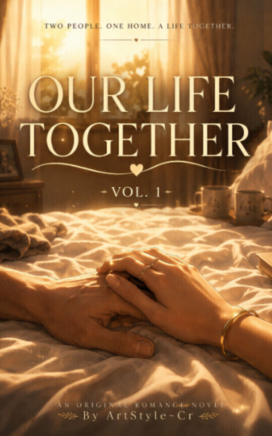 Our Life Together- Vol. 1