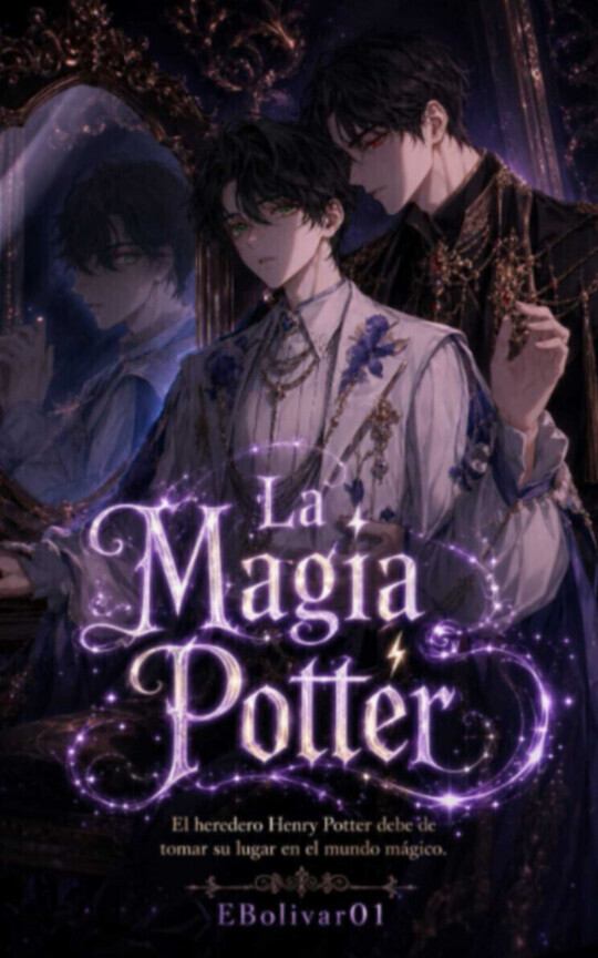 La Magia Potter - Libro 1