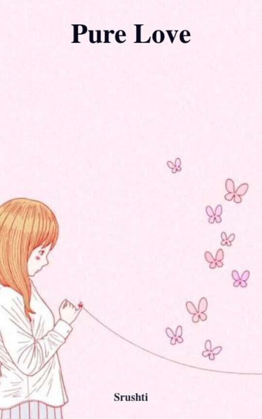 Pure Love