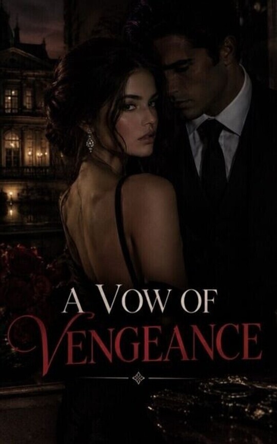 A vow of vengeance 