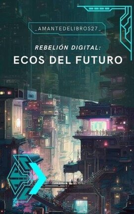 Rebelión Digital: Ecos del futuro [TakeMikey]