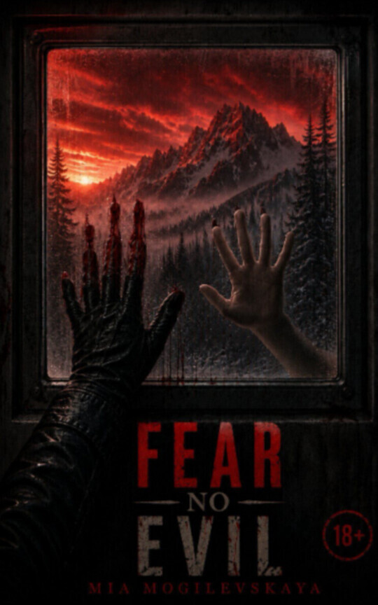 Fear No Evil