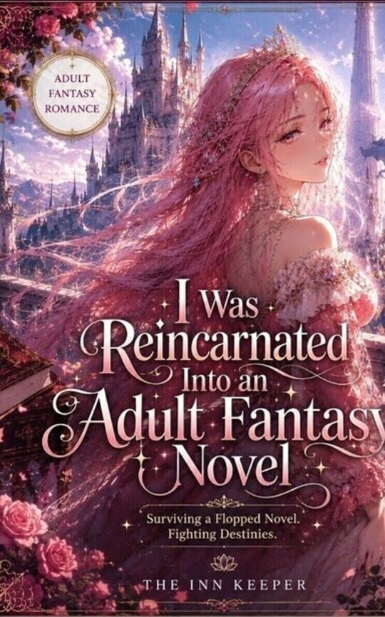 I Was Reincarnated Into an Adult Fantasy Novel