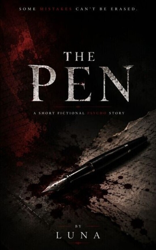 THE PEN