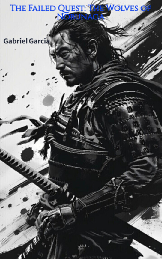 The Failed Quest: The Wolves of Nobunaga