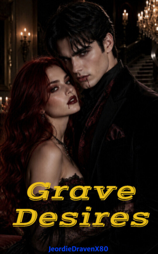 Grave Desires