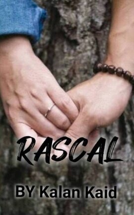 RASCAL ( Life' s cruel turns series BOOK 1#)