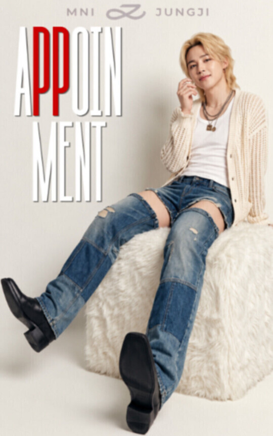 APPOINMENT | KOOKMIN +21