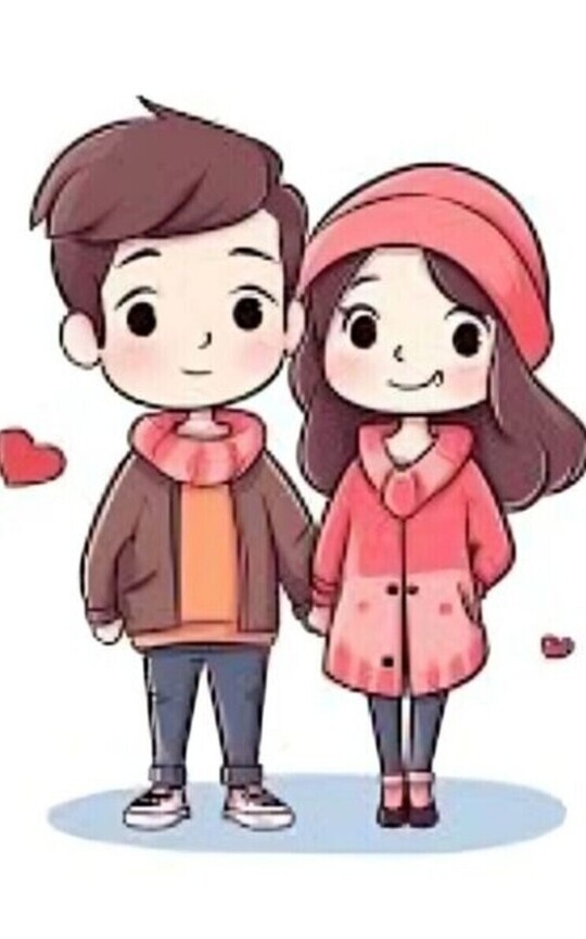 Misread Hearts 