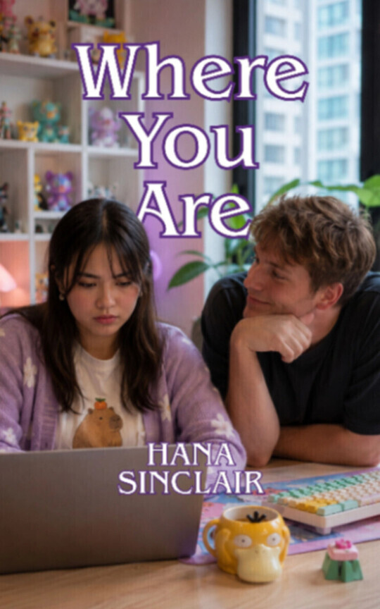 Where You Are