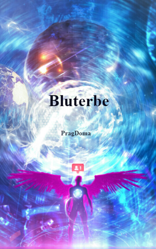 Bluterbe /Naruto