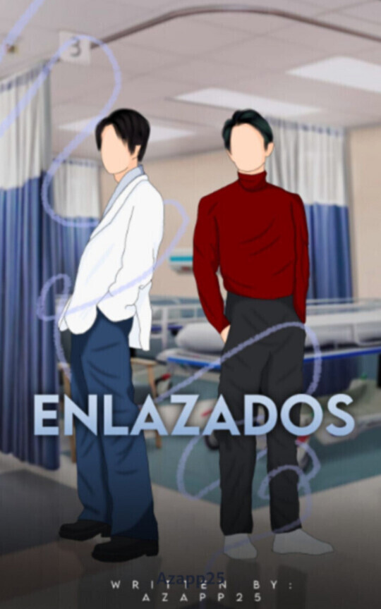 Enlazados WANGXIAN Omegaverse