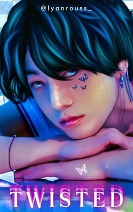Jikook | Twisted