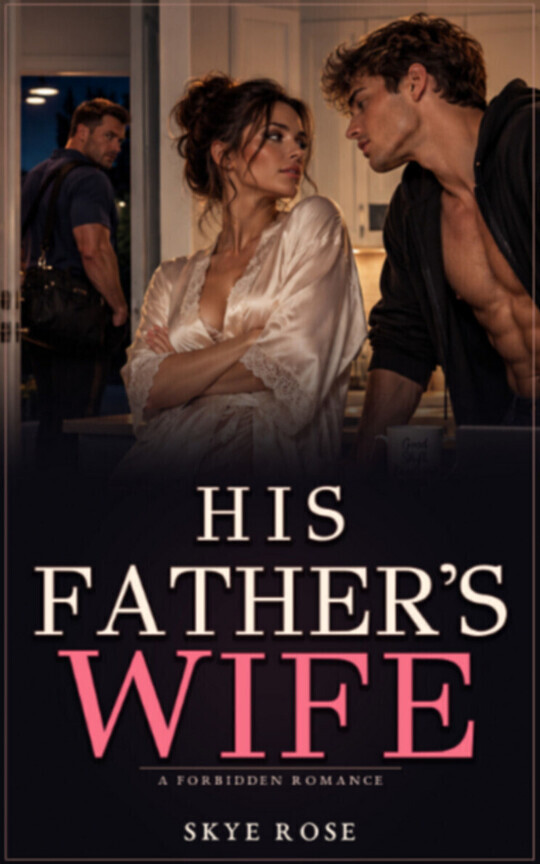 His Father's Wife