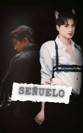 1 SEÑUELO Saga El Cebo del Sicario