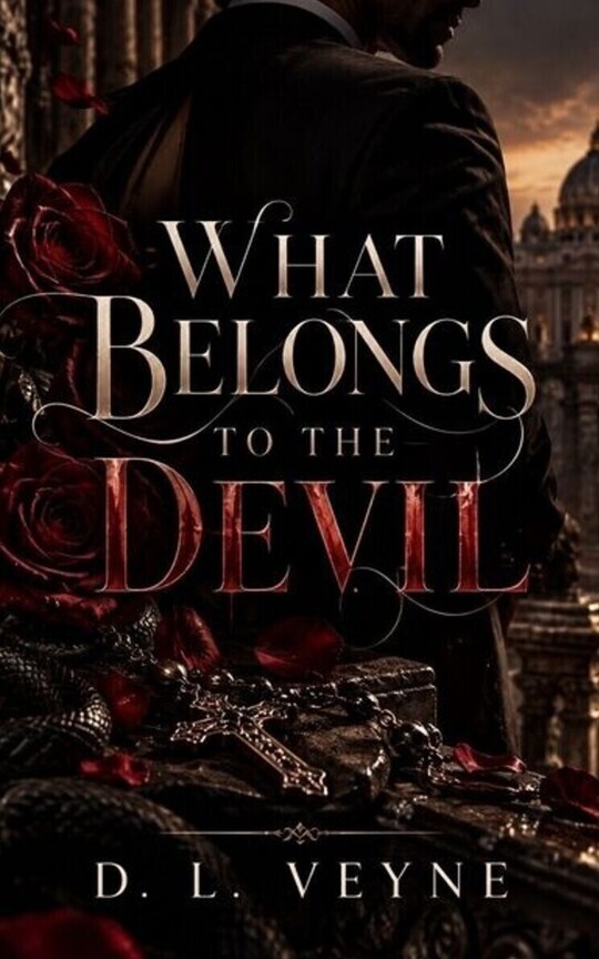 What Belongs to the Devil
