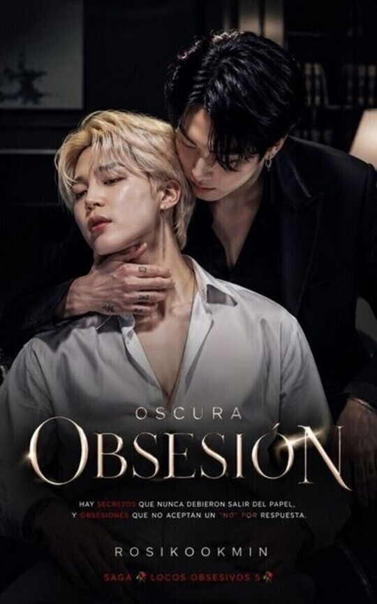 Oscura Obsesión
