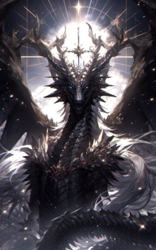 DRAGON DOMINANTE