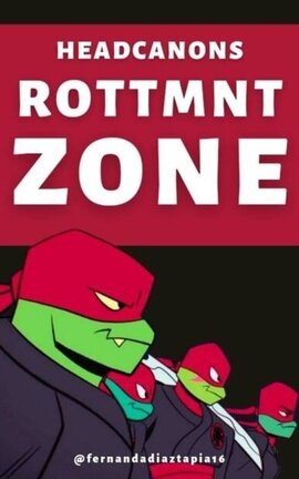 +18 | ROTTMNT ZONE | ONE-SHOTS