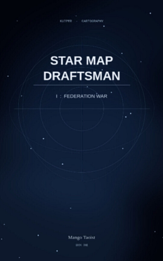 Star Map Draftsman I: Federation War