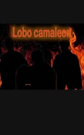 LOBO CAMALEON