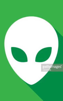 Alien Boy