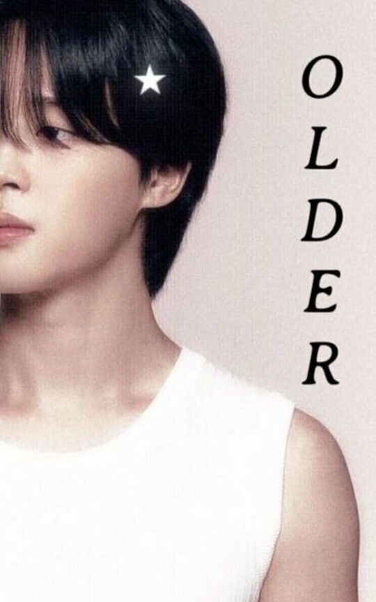 Older | Kookmin AU | OS