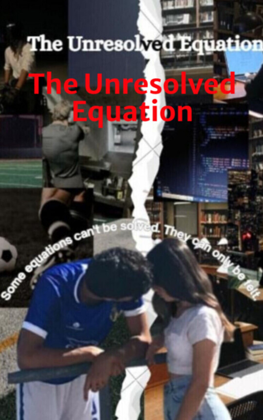 The Unresolved Equation